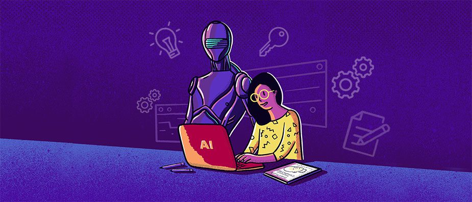 1697300931 سئو با هوش مصنوعی معرفی 8 ابزار کاربردی AI - آژانس مدیا و مارکتینگ ردی استودیو