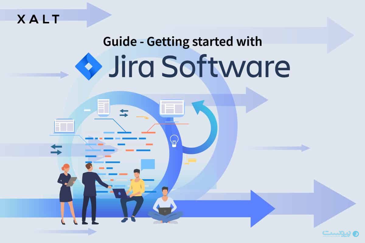 1697701015 نرم‌افزار جیرا jira چیست و چه کاربردی دارد؟ - آژانس مدیا و مارکتینگ ردی استودیو