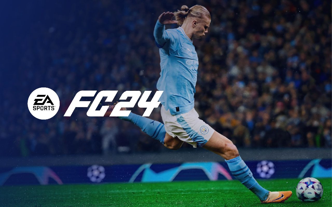 EA Sports FC عنوان جدید بازی FIFA دی‌ام برد - آژانس مدیا و مارکتینگ ردی استودیو