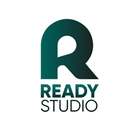 Ready Studio favIcon - آژانس مدیا و مارکتینگ ردی استودیو