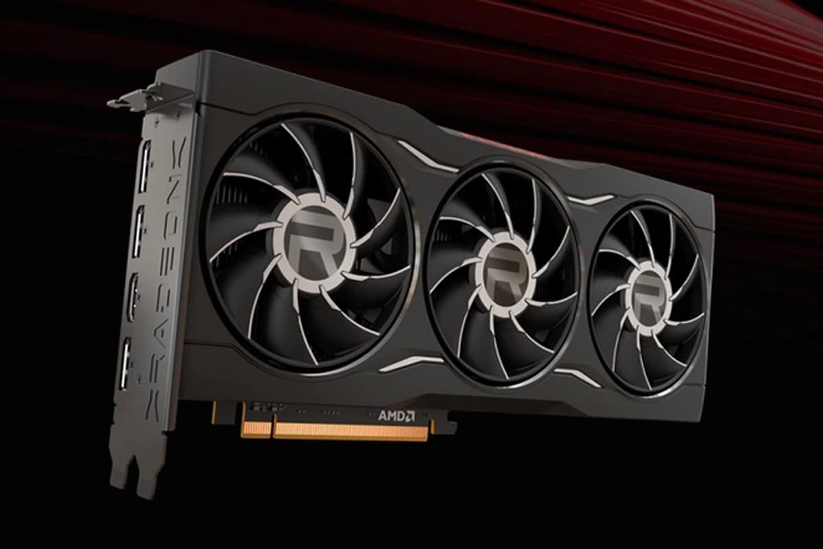 کارت گرافیک AMD Radeon RX 6750 GRE در مدل‌های ۱۰ - آژانس مدیا و مارکتینگ ردی استودیو