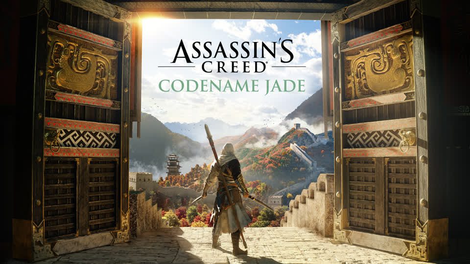 1700370215 assassins creed codename jade سفری کوتاه به اعماق تاریخ چین - آژانس مدیا و مارکتینگ ردی استودیو