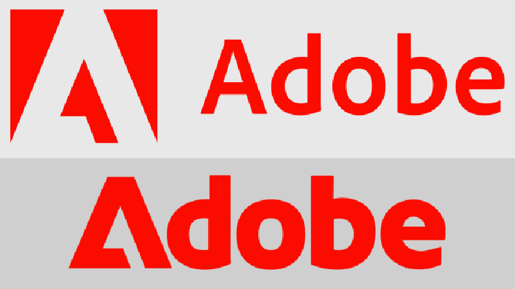ادوبی Adobe به تازگی از لوگوی جدیدی در ویدئوهایش استفاده - آژانس مدیا و مارکتینگ ردی استودیو