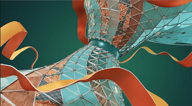 ادوبی نسخه جدید 91 نرم افزار Substance 3D Painter را - آژانس مدیا و مارکتینگ ردی استودیو