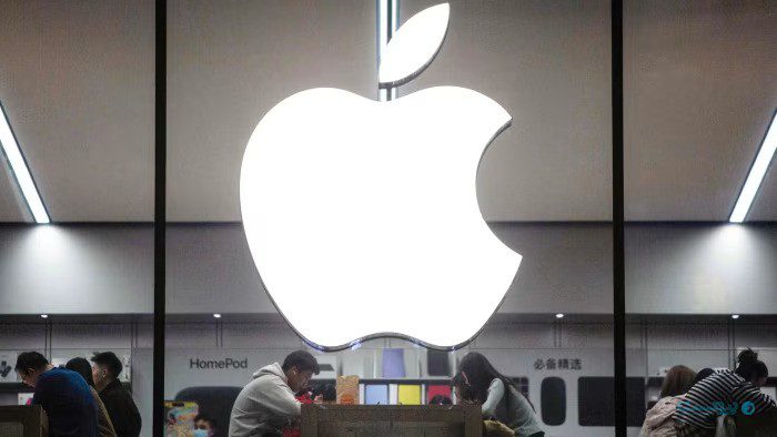 اپل در صورت لغو یک حکم شاید ۱۴ میلیارد یورو - آژانس مدیا و مارکتینگ ردی استودیو
