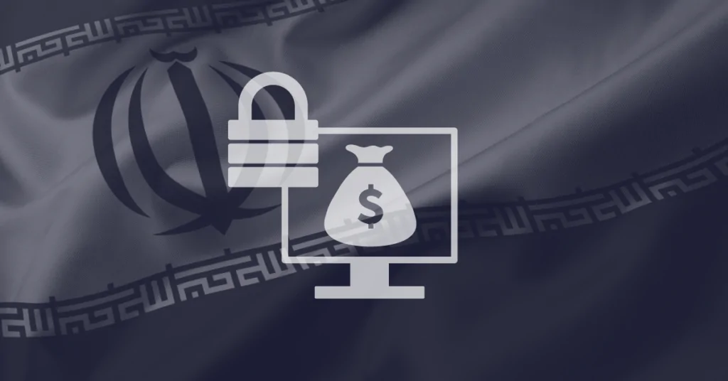 1701514746 کاربران بزرگ‌ترین بانک‌های ایران در معرض خطر نفوذ یک کارزار.webp - آژانس مدیا و مارکتینگ ردی استودیو