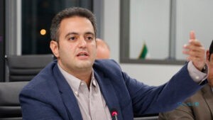 توحید صدرنژاد، دبیرکل و عضو هیئت‌مدیره اتحادیه صنایع بازیافت ایران