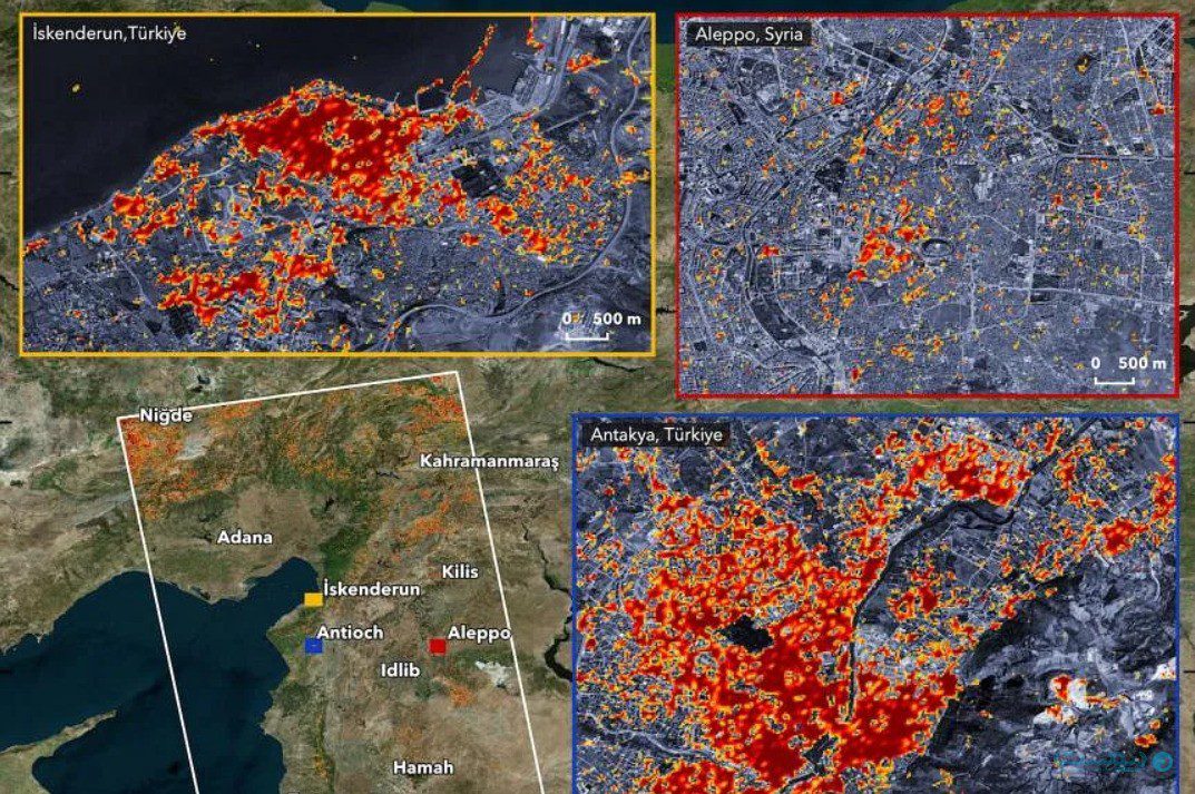 1706490072 بررسی نقش فناوری در زمین‌لرزه ترکیه و سوریه؛ الگوریتم امید - آژانس مدیا و مارکتینگ ردی استودیو