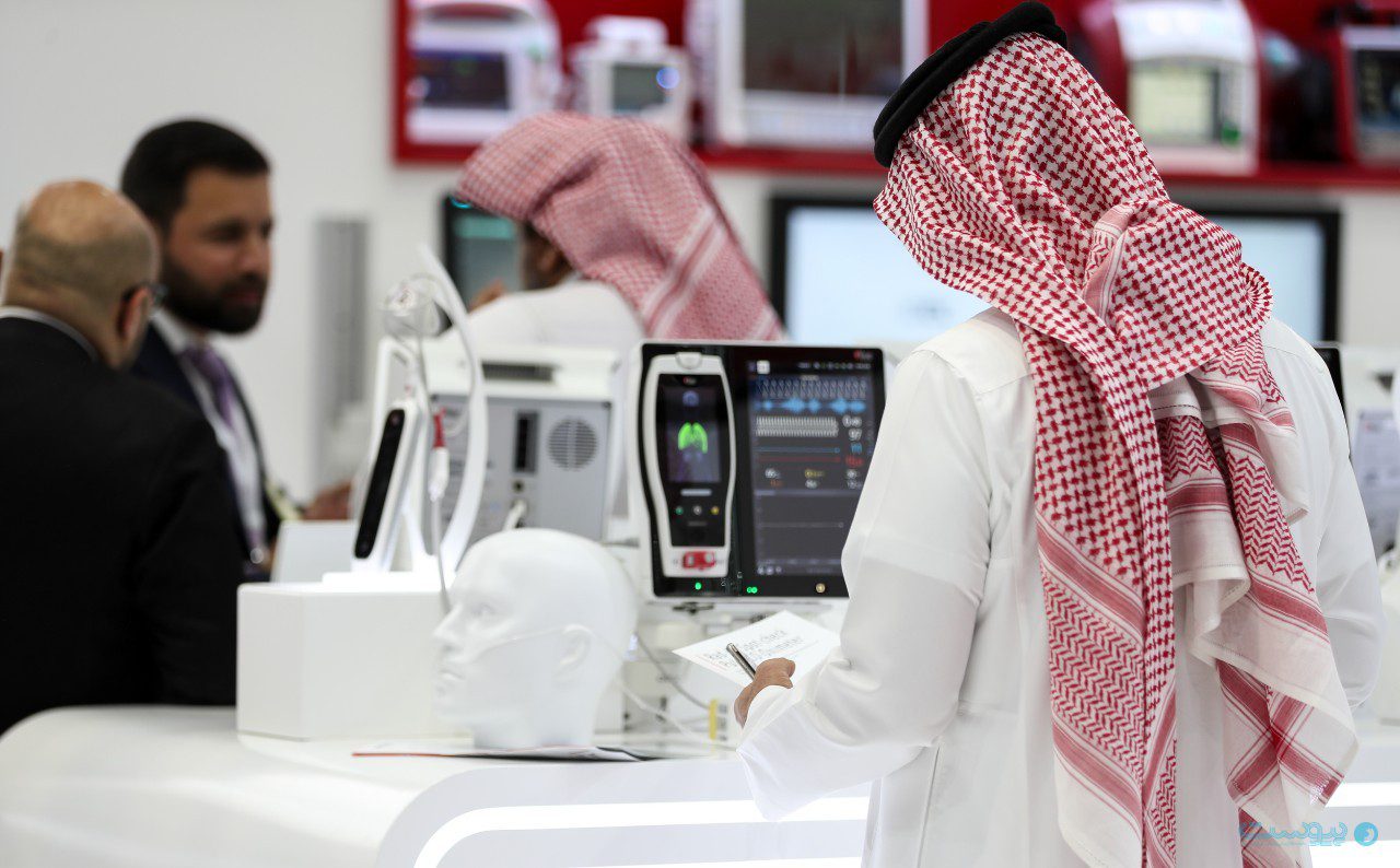 عربستان سعودی پیشتاز رشد خدمات فناوری اطلاعات در خاورمیانه - آژانس مدیا و مارکتینگ ردی استودیو
