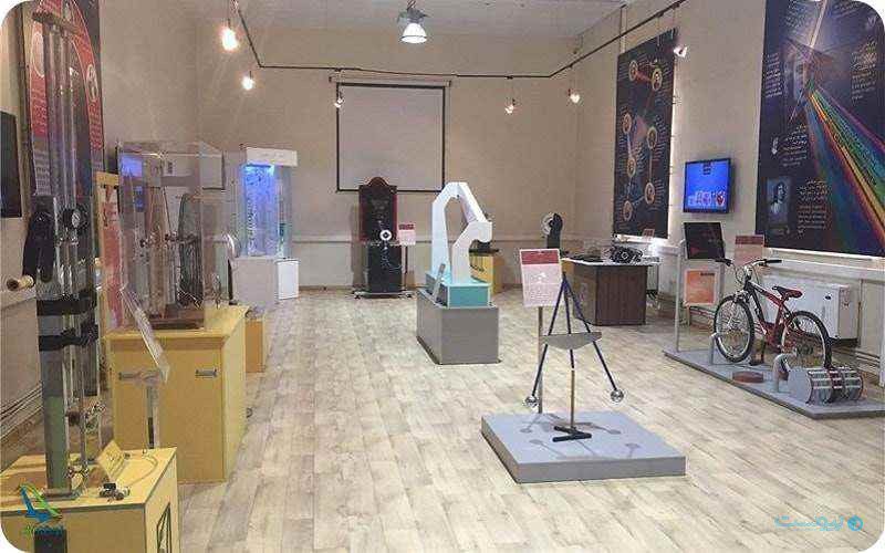 فناوری چگونه به توسعه موزه‌ها در ایران کمک می‌کند؟ - آژانس مدیا و مارکتینگ ردی استودیو