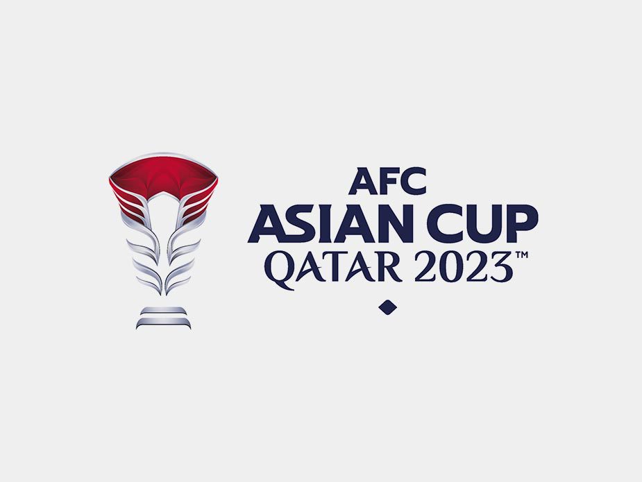 لوگوی جام ملت‌های آسیا چگونه طراحی شد - آژانس مدیا و مارکتینگ ردی استودیو