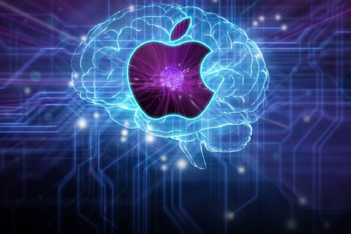 اپل با تصاحب ۳۰ شرکت هوش مصنوعی، برای رقابت‌با مایکروسافت - آژانس مدیا و مارکتینگ ردی استودیو