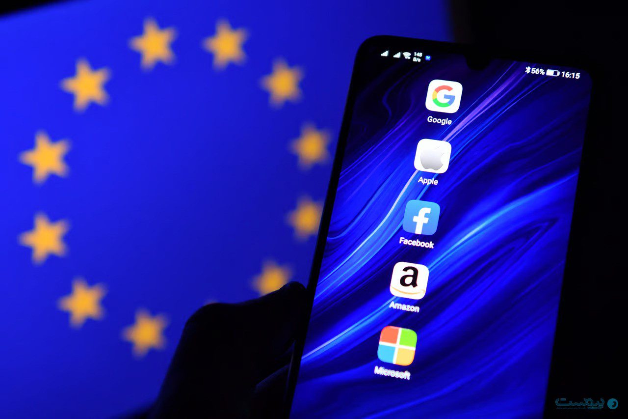 قانون بازارهای دیجیتال اتحادیه اروپا گسترش می‌یابد - آژانس مدیا و مارکتینگ ردی استودیو