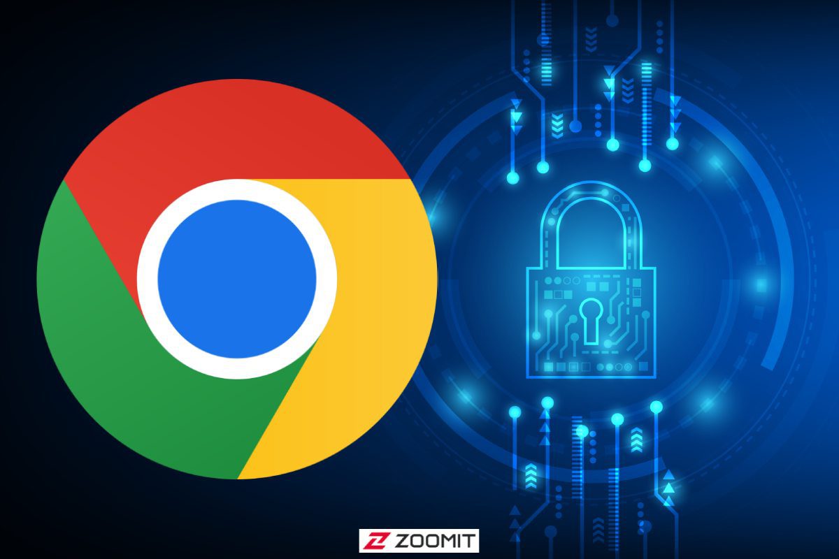 هشدار امنیتی قرمز برای مرورگر گوگل کروم صادر شد - آژانس مدیا و مارکتینگ ردی استودیو