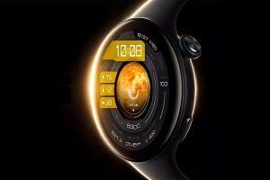 1713976143 اولین ساعت هوشمند آیکو با نمایشگر دایره‌ای و قیمت منطقی - آژانس مدیا و مارکتینگ ردی استودیو