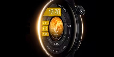 1713976143 اولین ساعت هوشمند آیکو با نمایشگر دایره‌ای و قیمت منطقی - آژانس مدیا و مارکتینگ ردی استودیو