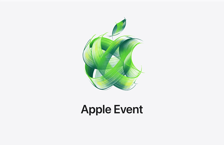 اپل با ۶ لوگو رنگارنگ به استقبال رویداد رها باش - آژانس مدیا و مارکتینگ ردی استودیو