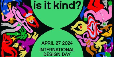روز جهانی دیزاین ۲۰۲۴ طراحان به جنبه انسانی دیزاین اهمیت - آژانس مدیا و مارکتینگ ردی استودیو