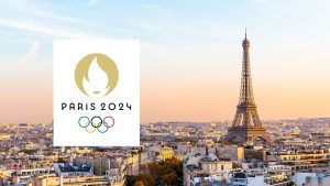 هوش مصنوعی در المپیک ۲۰۲۴ پاریس و ایفای نقش شرکت - آژانس مدیا و مارکتینگ ردی استودیو
