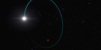 کشف سنگین‌ترین سیاه‌چاله ستاره‌ای راه شیری در فاصله بسیار نزدیک - آژانس مدیا و مارکتینگ ردی استودیو
