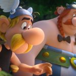 انیمیشن جدید asterix در بازار فیلم کن رونمایی شد - آژانس مدیا و مارکتینگ ردی استودیو