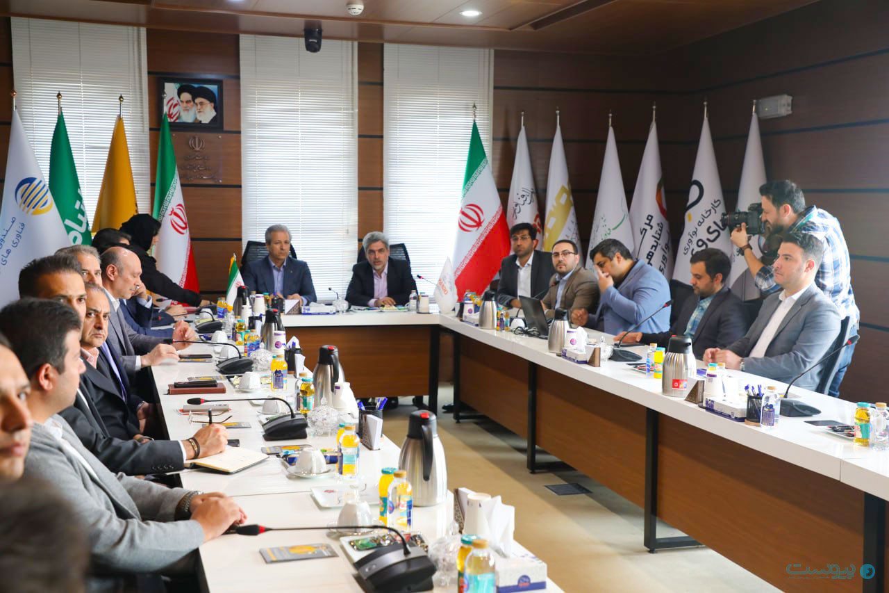 سرویس‌های ایران کارت بانک آینده به فناورکارت افزوده می‌شود - آژانس مدیا و مارکتینگ ردی استودیو