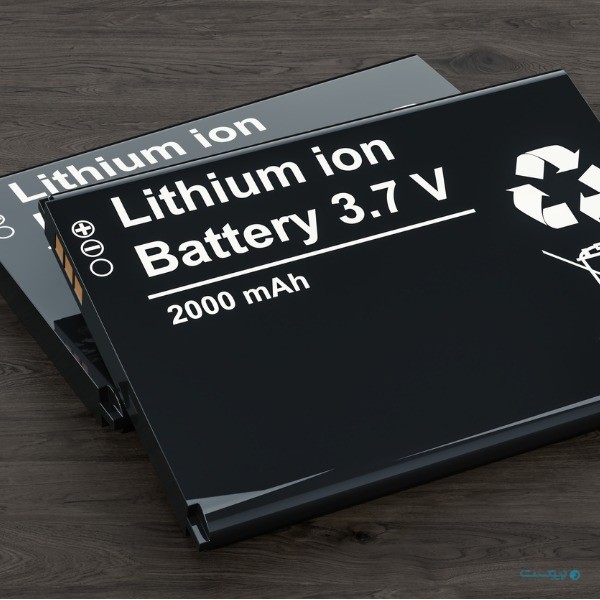 لیتیوم یونی یا لیتیوم پلیمری؛ بالاخره کدام باتری بهتر است؟ - آژانس مدیا و مارکتینگ ردی استودیو